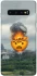 Чохол на Samsung Galaxy S10+ Moscow never sleeps ver.2 фото 1 з 1
