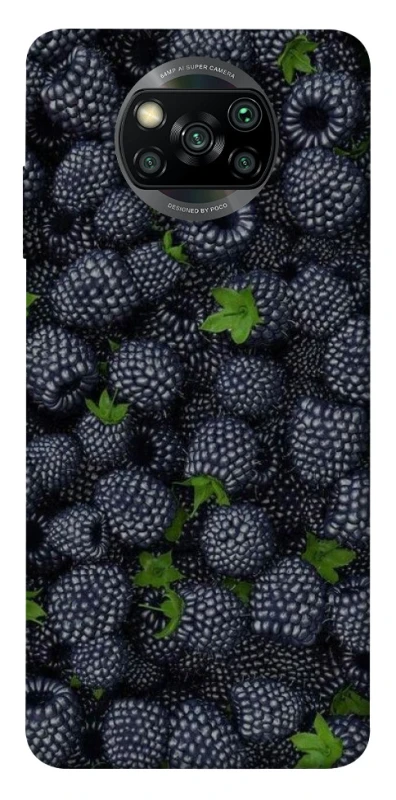 Чохол на Xiaomi Poco X3 NFC / Poco X3 Pro Fresh фото 1 з 1