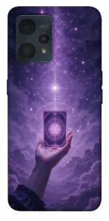 Чохол на Realme 9 4G / 9 Pro+ Universe in tarot фото 1 з 1