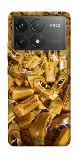 Чохол на Xiaomi Poco F6 Pro Roshen фото 1 з 1