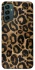 Чохол на Samsung Galaxy M14 5G Leopard Skin фото 1 з 1