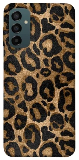 Чохол на Samsung Galaxy M34 5G Leopard Skin фото 1 з 1