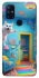 Чохол на OnePlus Nord N10 5G crazy cat фото 1 з 1