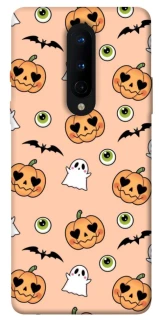 Чехол на OnePlus 8 Halloween Spooky фото 1 из 1