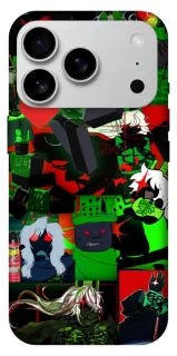 Чехол на Apple iPhone 17 Pro Max (6.9") Roblox v1 фото 1 из 1