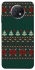 Чехол на Xiaomi Redmi Note 9 5G / Note 9T Christmas jumper ver.4 фото 1 из 1