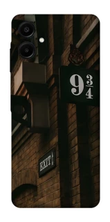 Чехол на Samsung Galaxy A07 Harry Potter v9 фото 1 из 1