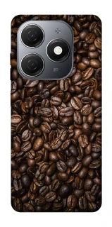 Чехол на TECNO Spark 20 Сoffee beans фото 1 из 1
