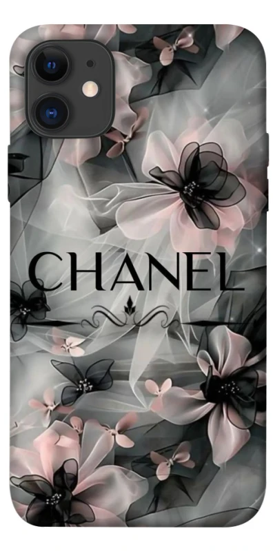 Чехол на Apple iPhone 11 (6.1") Chanel фото 1 из 1
