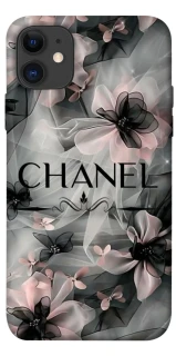 Чехол на Apple iPhone 11 (6.1") Chanel фото 1 из 1