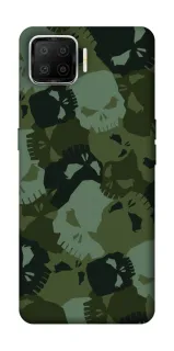 Чохол на Oppo A73 (2017) Camouflage v31 фото 1 з 1