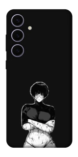 Чохол на Samsung Galaxy S25+ Maki фото 1 з 1