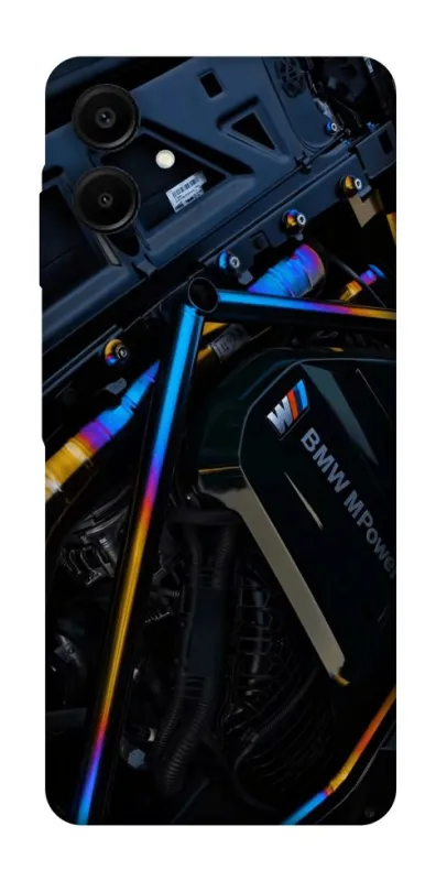 Чехол на Samsung Galaxy A07 BMW v49 фото 1 из 1