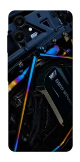 Чехол на Samsung Galaxy A07 BMW v49 фото 1 из 1