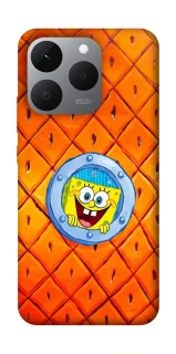 Чохол на Realme 15T Дім Спанч Боба фото 1 з 1