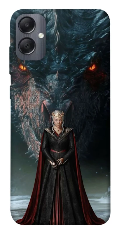 Чехол на Samsung Galaxy A05 House of the Dragon ver.7 фото 1 из 1