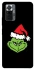 Чохол на Xiaomi Redmi Note 10 Pro Грінч v2 фото 1 з 1