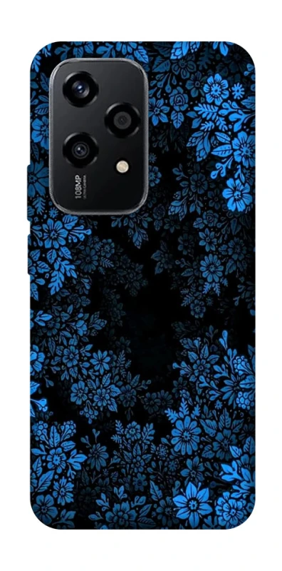 Чехол на Honor 200 Lite Flowers v5 фото 1 из 1