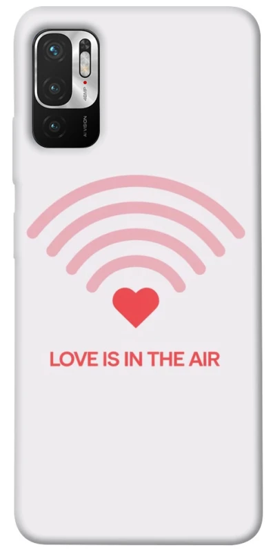 Чохол на Xiaomi Poco M3 Pro 4G / 5G Love aesthetic ver.3 фото 1 з 1