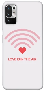 Чохол на Xiaomi Redmi Note 10 5G Love aesthetic ver.3 фото 1 з 1