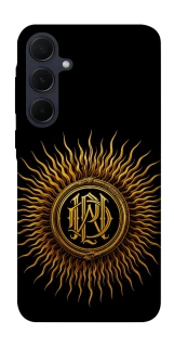 Чохол на Samsung Galaxy A35 Parkway Drive logo ver.1 фото 1 з 1