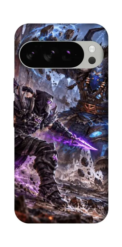 Чехол на Google Pixel 10 Pro WOW Forever v12 фото 1 из 1