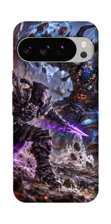 Чехол на Google Pixel 10 Pro WOW Forever v12 фото 1 из 1