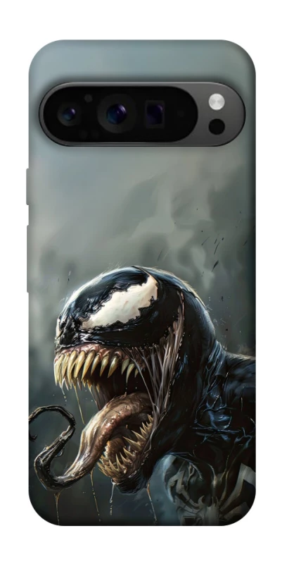 Чехол на Google Pixel 9 Pro venom v7 фото 1 из 1
