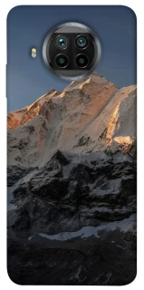 Чехол на Xiaomi Mi 10T Lite / Redmi Note 9 Pro 5G Mountain фото 1 из 1