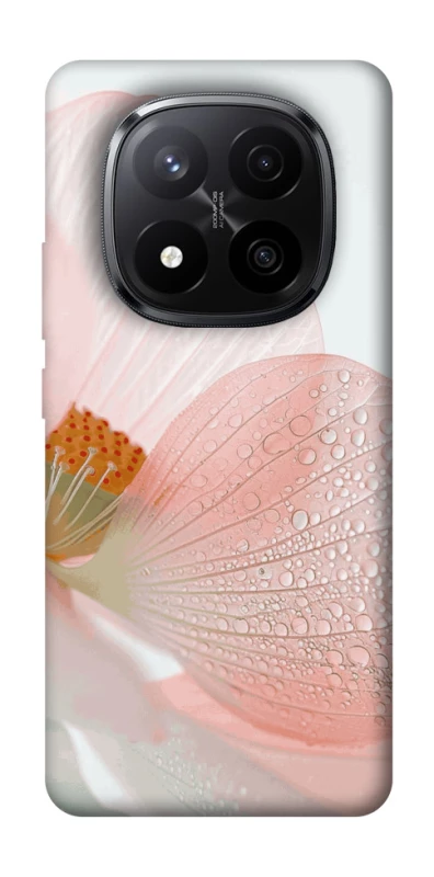 Чехол на Xiaomi Redmi Note 14 Pro+ 5G Flowers zon фото 1 из 1