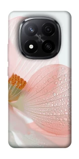 Чохол на Xiaomi Redmi Note 14 Pro+ 5G Flowers zon фото 1 Чохол на Xiaomi Redmi Note 14 Pro+ 5G Flowers zon фото 1 з 1