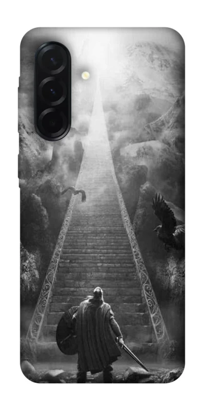 Чохол на Samsung Galaxy A37 5G Valhalla фото 1 з 1