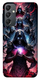 Чехол на Samsung Galaxy A24 4G Magic Death фото 1 Чехол на Samsung Galaxy A24 4G Magic Death фото 1 из 1
