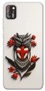 Чохол на TECNO POP 4 Pro Мотанка надії 3D фото 1 з 1