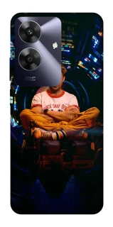 Чохол на Realme Note 60 Project Hail Mary ver.3 фото 1 з 1