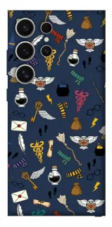 Чохол на Samsung Galaxy S25 Ultra Harry Potter v1 фото 1 з 1