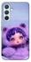 Чохол на Samsung Galaxy A54 5G SKULLPANDA × My Little Pony Ver.2 фото 1 з 1