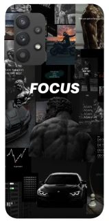 Чохол на Samsung Galaxy A32 (A325F) 4G Focus ver.1 фото 1 з 1