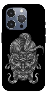 Чехол на Apple iPhone 16 Pro Max Козак v2 фото 1 из 1