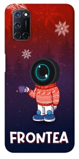 Чехол на Oppo A52 / A72 / A92 Frontea фото 1 из 1