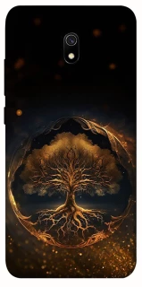 Чохол на Xiaomi Redmi 8a Іґґдрасілль фото 1 з 1