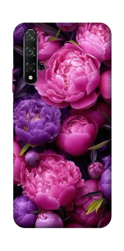 Чехол на Huawei Honor 20 / Nova 5T Garden2 фото 1 из 1