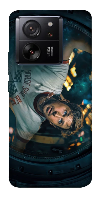 Чохол на Xiaomi 13T Project Hail Mary ver.7 фото 1 з 1