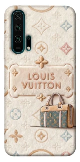 Чехол на Huawei Honor 20 Pro Louis Vuitton фото 1 из 1