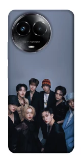 Чохол на Realme C67 4G Stray Kids фото 1 з 1