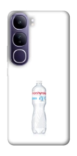 Чохол на Vivo Y300 Morshynska фото 1 з 1