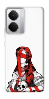 Чохол на Realme 14 Мотанка Захисниця роду фото 1 з 1