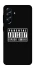 Чехол на Samsung Galaxy A57 5G Parental Advisory Label фото 1 из 1