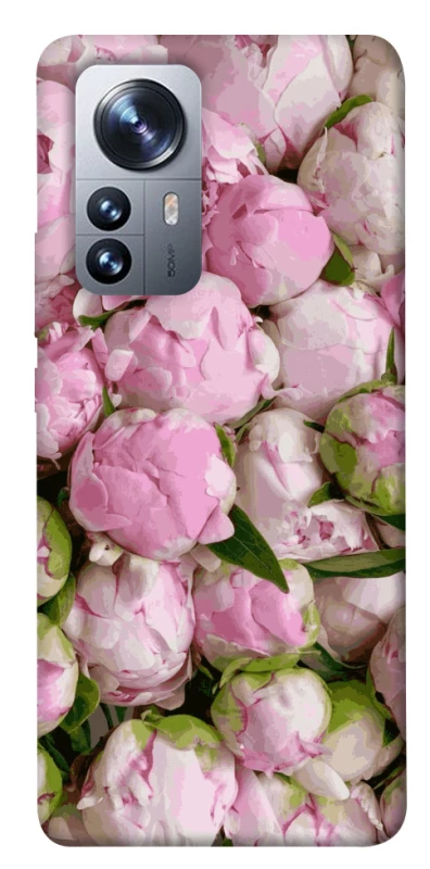 Чохол на Xiaomi 12 / 12X Nature’s Elegance фото 1 з 1