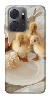 Чохол на Huawei Honor X7a Easter Vibes фото 1 з 1